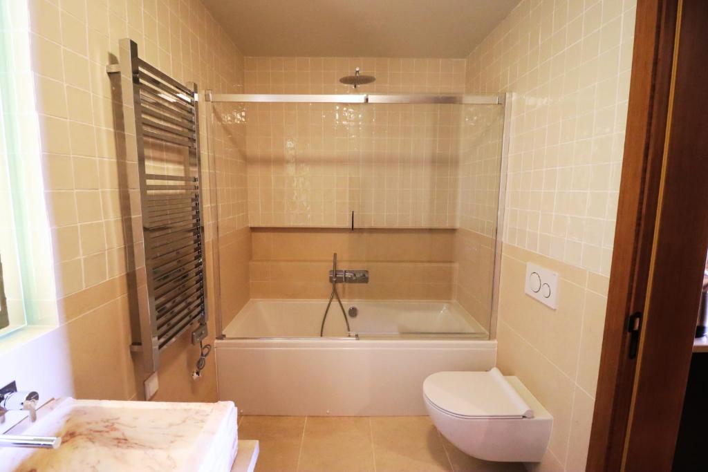 Casinha Antiga Historical Townhouse 5