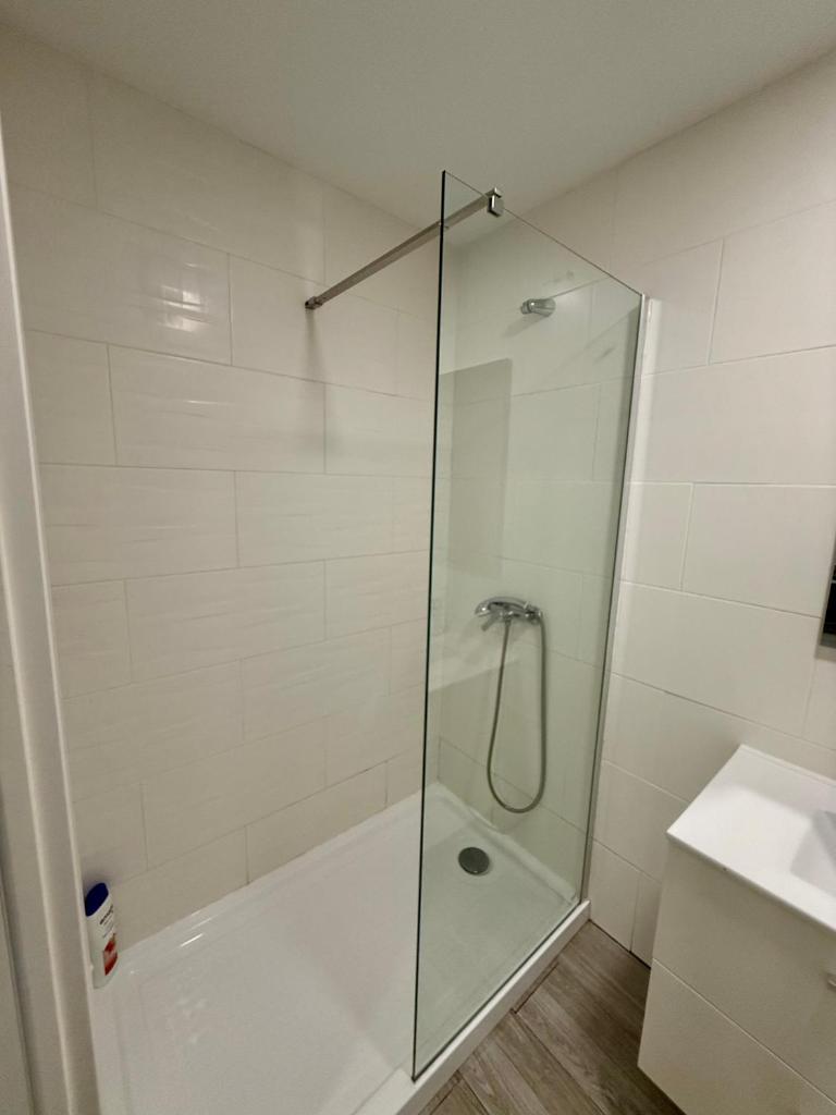 Apartamento con cocina Americana en Marbella Elvira 8