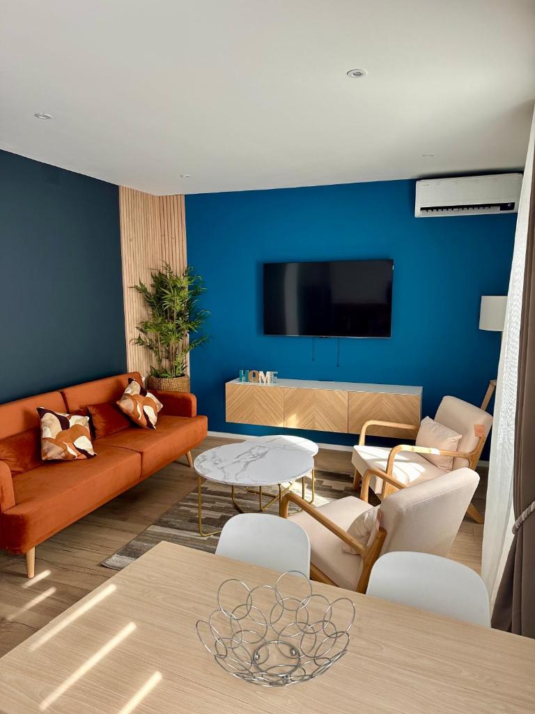 Appartement cosy tout proche de l'hyper-centre 5