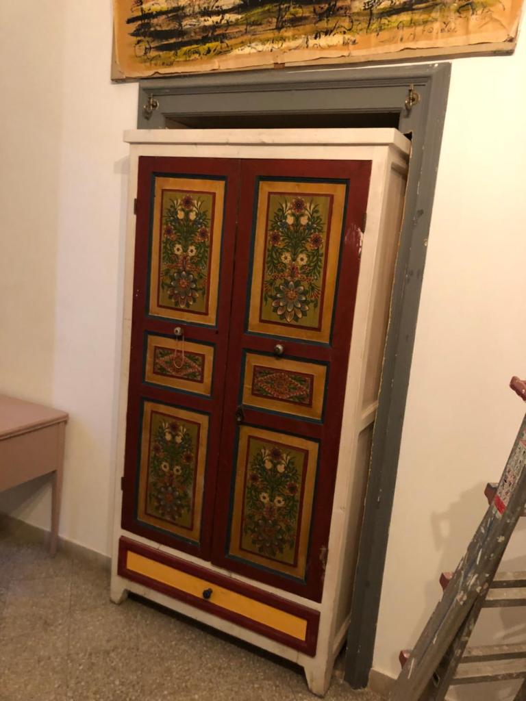 La casa di Adele 7