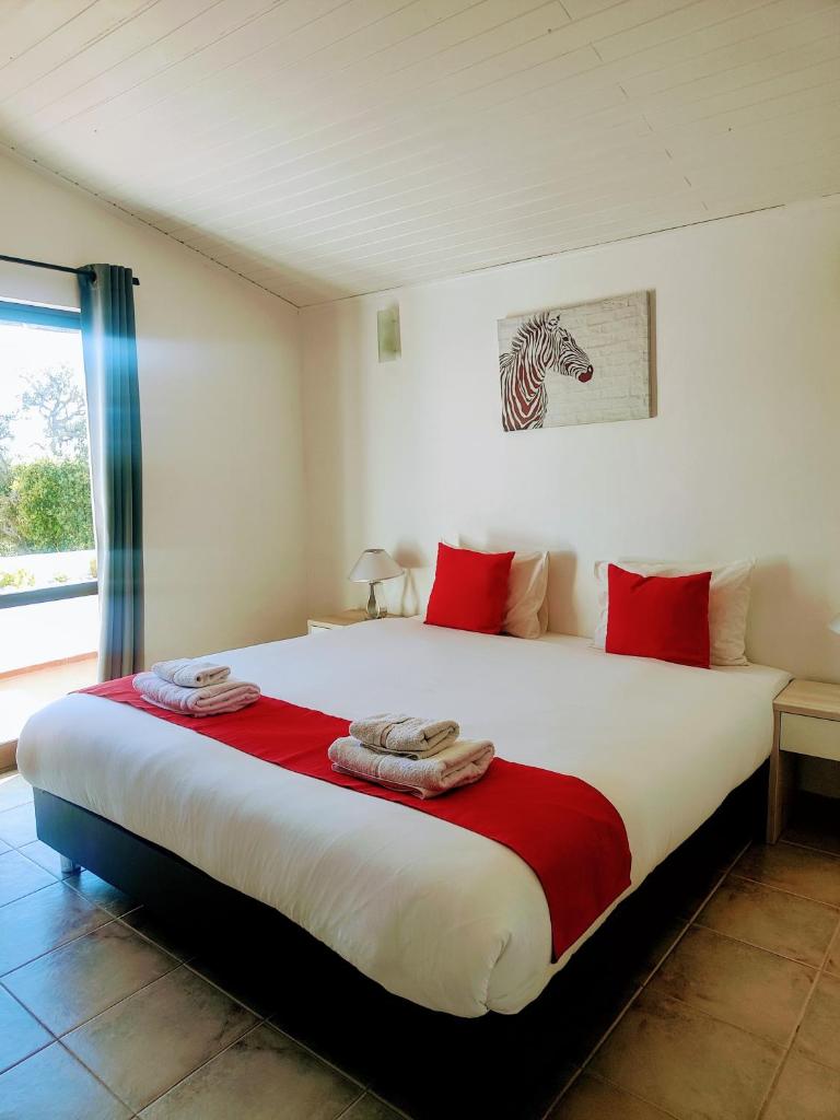 Casa Areias Boutique Apartments 8