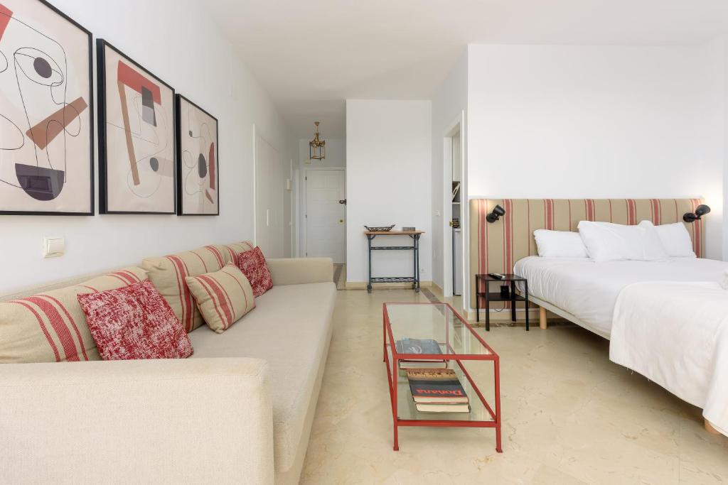 Wonderful apartment in Marbella Enjoy the fantastic views 7