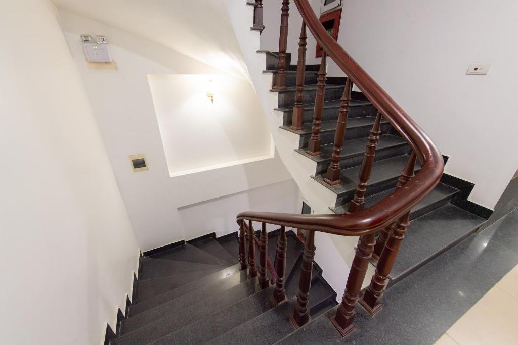 OYO 387 Bach Duong Hotel