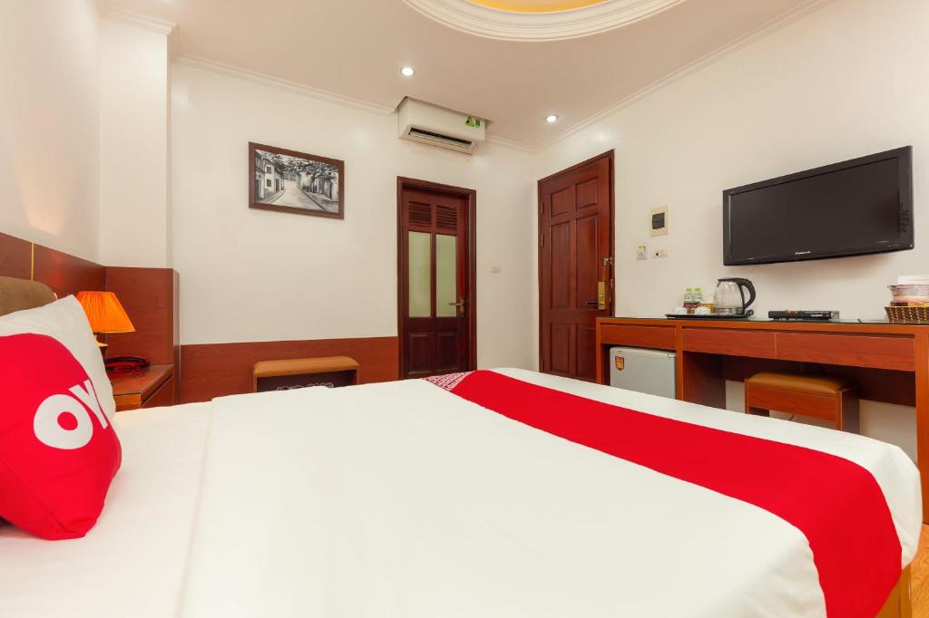 OYO 387 Bach Duong Hotel
