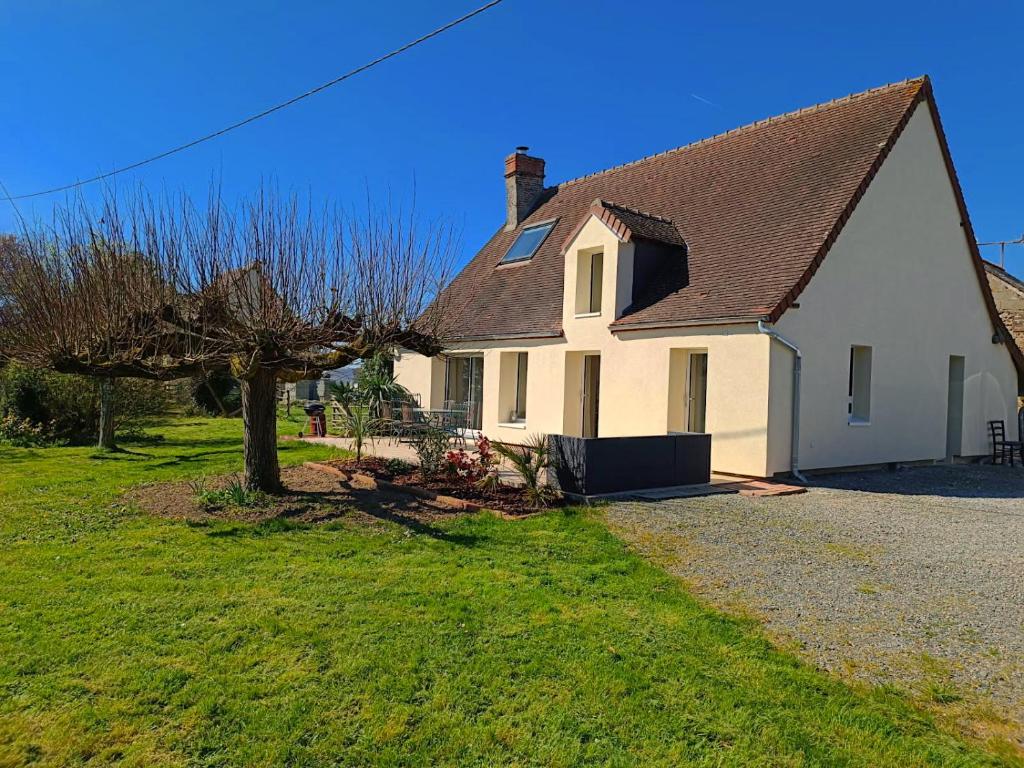 les Refuges du Vignoble 1