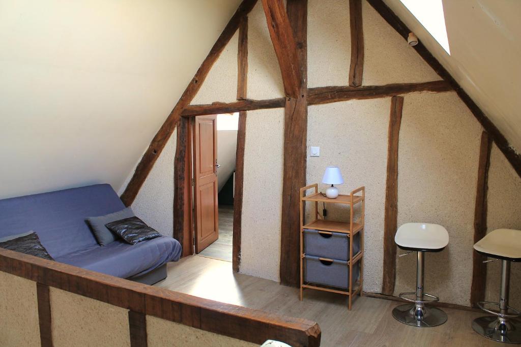 les Refuges du Vignoble 7
