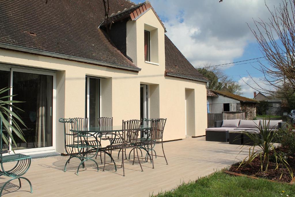 les Refuges du Vignoble 6