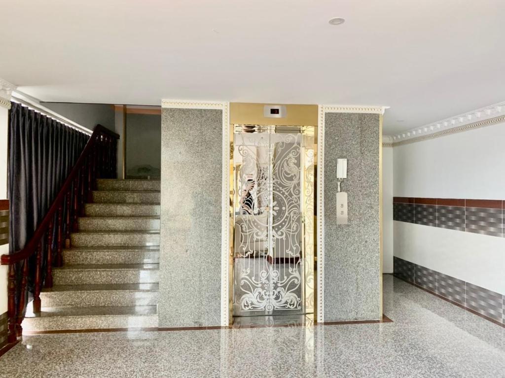 OYO 1170 Nhan Duc Hotel