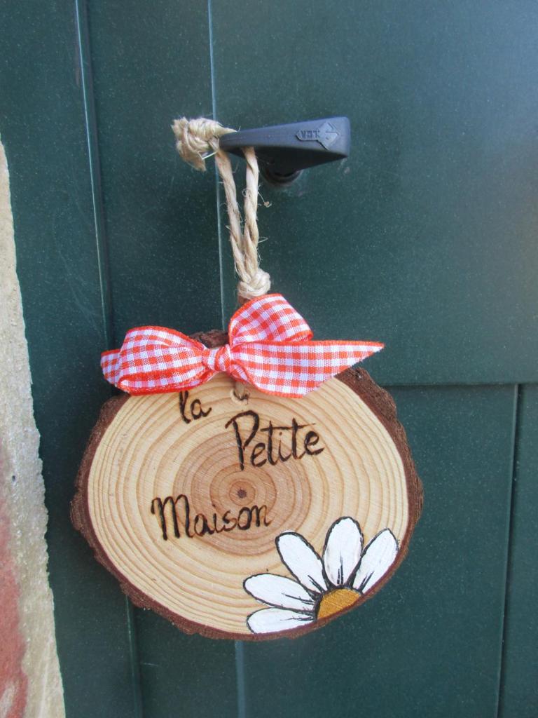 La Petite Maison 1