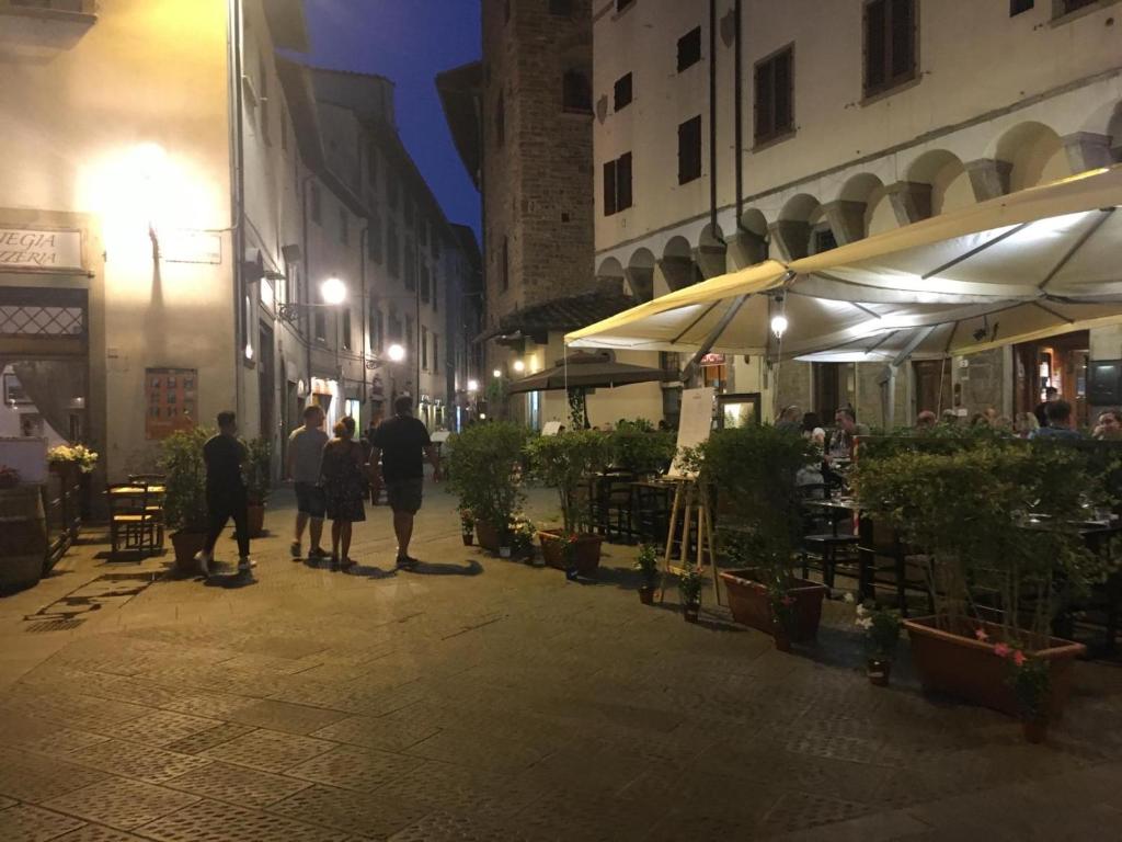 Speziali Loft Firenze 8