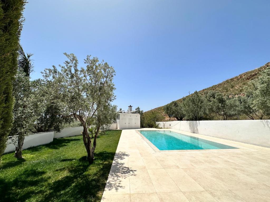 Cortijo Al-Andalus 5