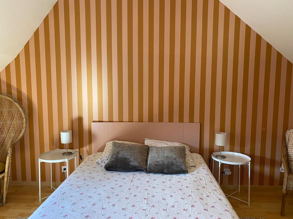 La petite maison de la ferme d'Armentières 7