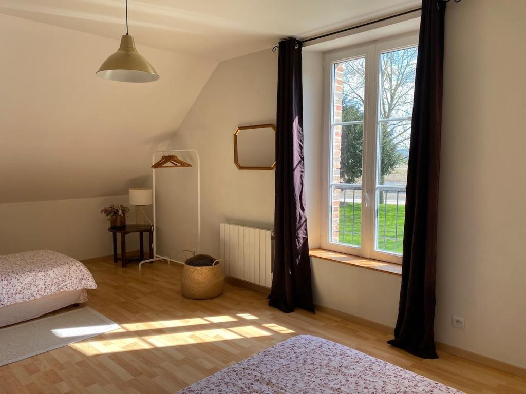 La petite maison de la ferme d'Armentières 2