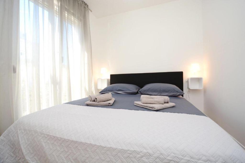 Apartment T&L 2