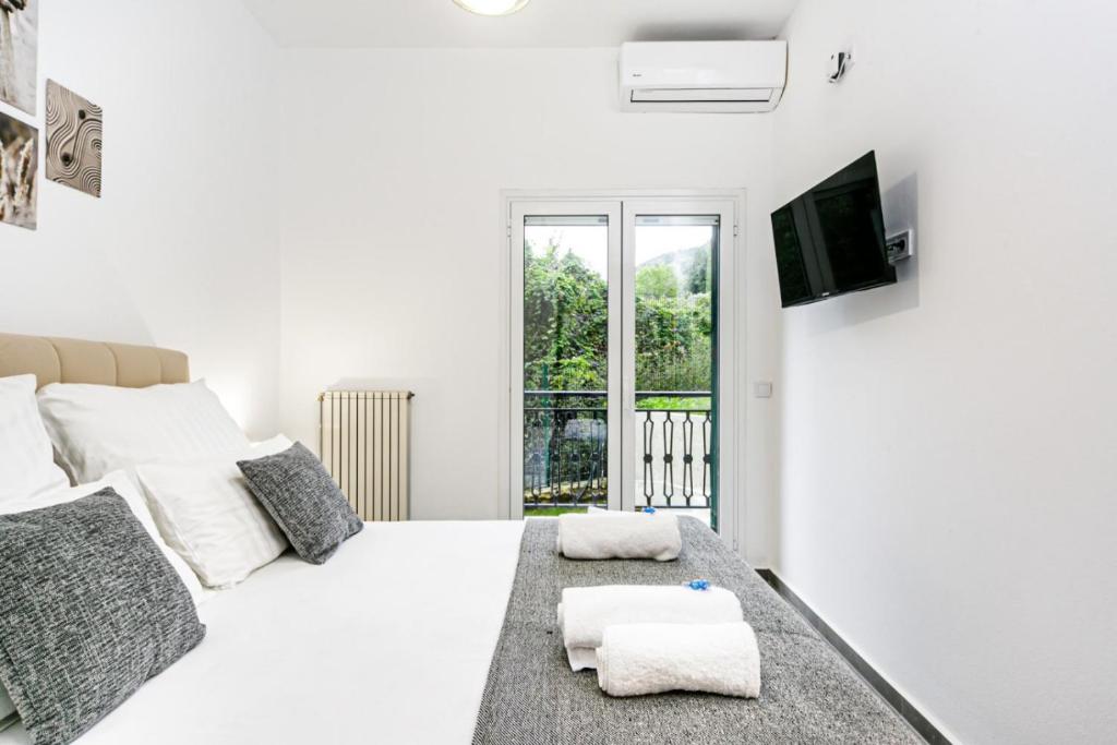 Chillout Luxury Apartments Corfu Dalia 2