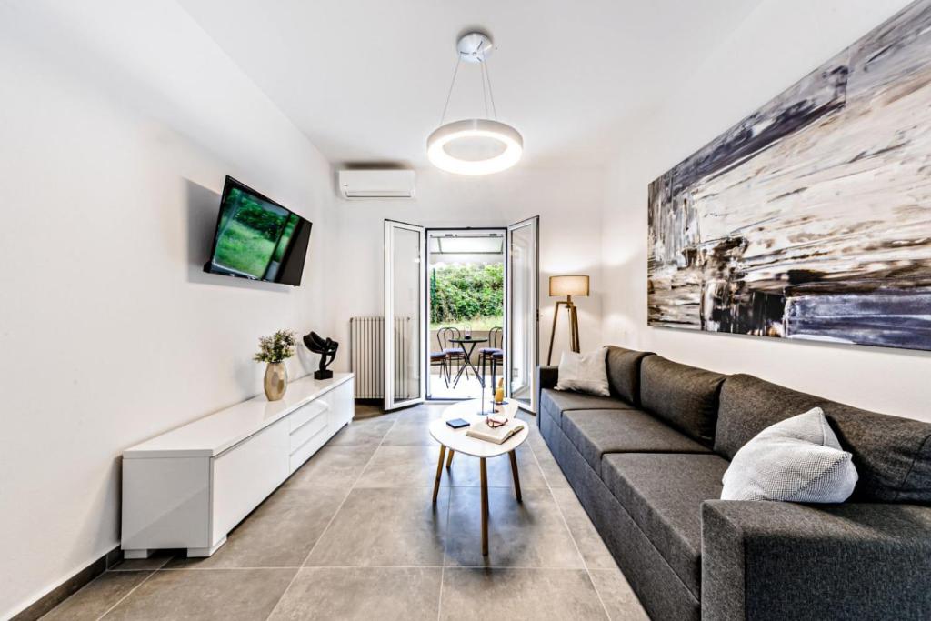 Chillout Luxury Apartments Corfu Dalia 8