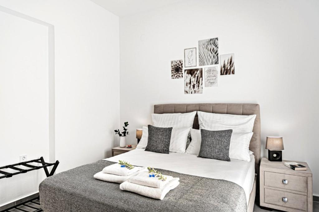 Chillout Luxury Apartments Corfu Serena 2