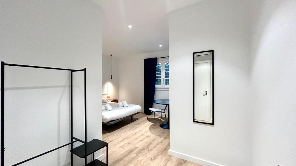 Hotelito Boutique Madrid Puente Vallecas 6