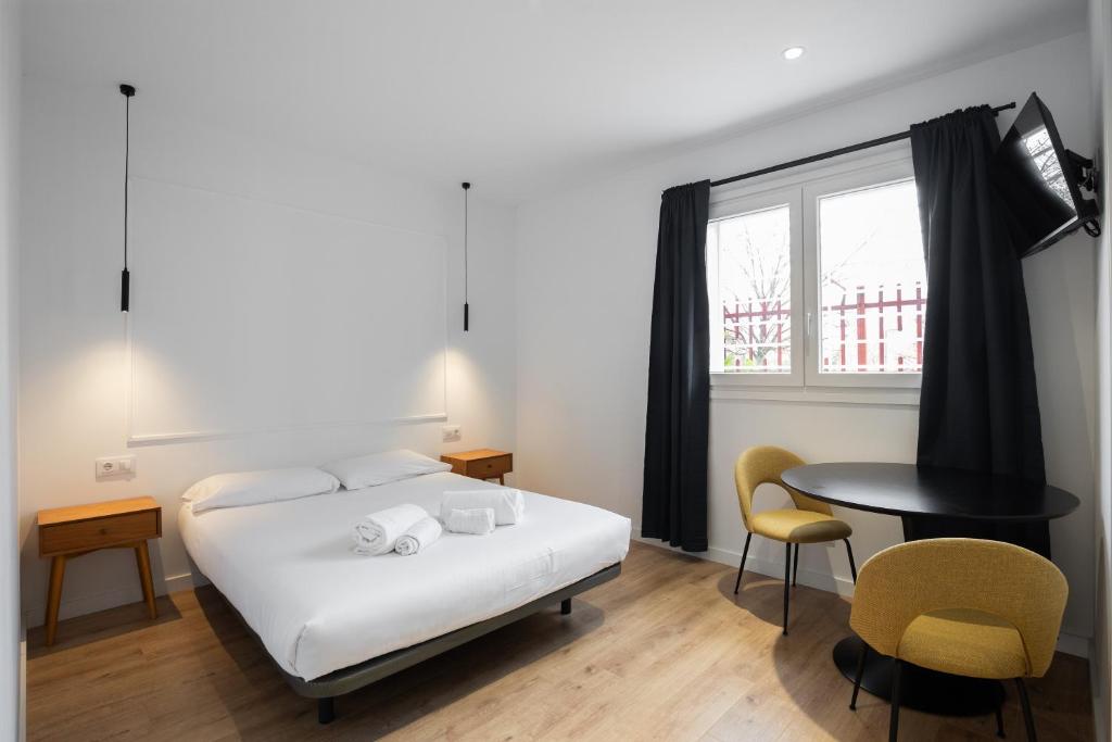 Hotelito Boutique Madrid Puente Vallecas 2