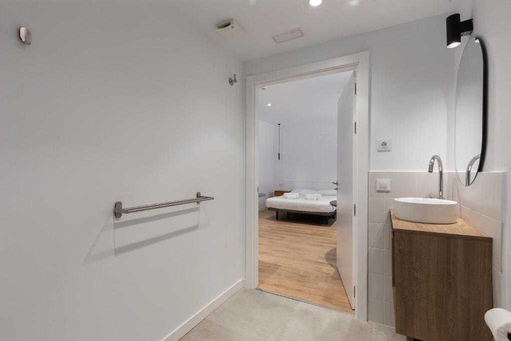 Hotelito Boutique Madrid Puente Vallecas 5