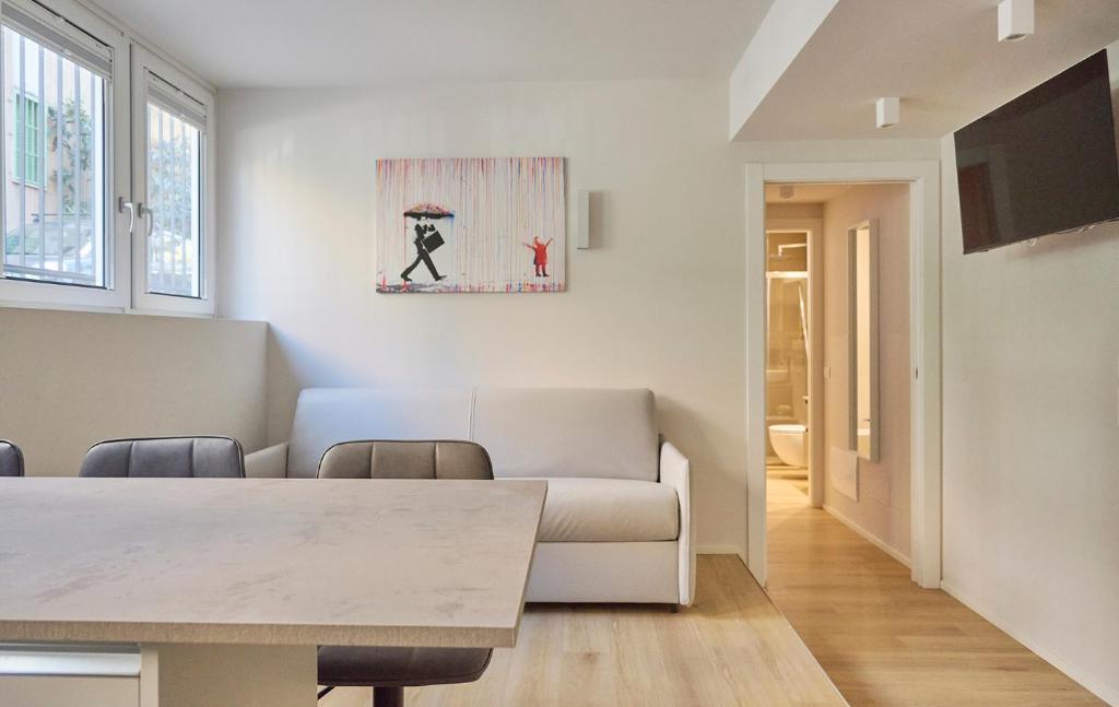 Milan Retreats Fiera Milano City 4