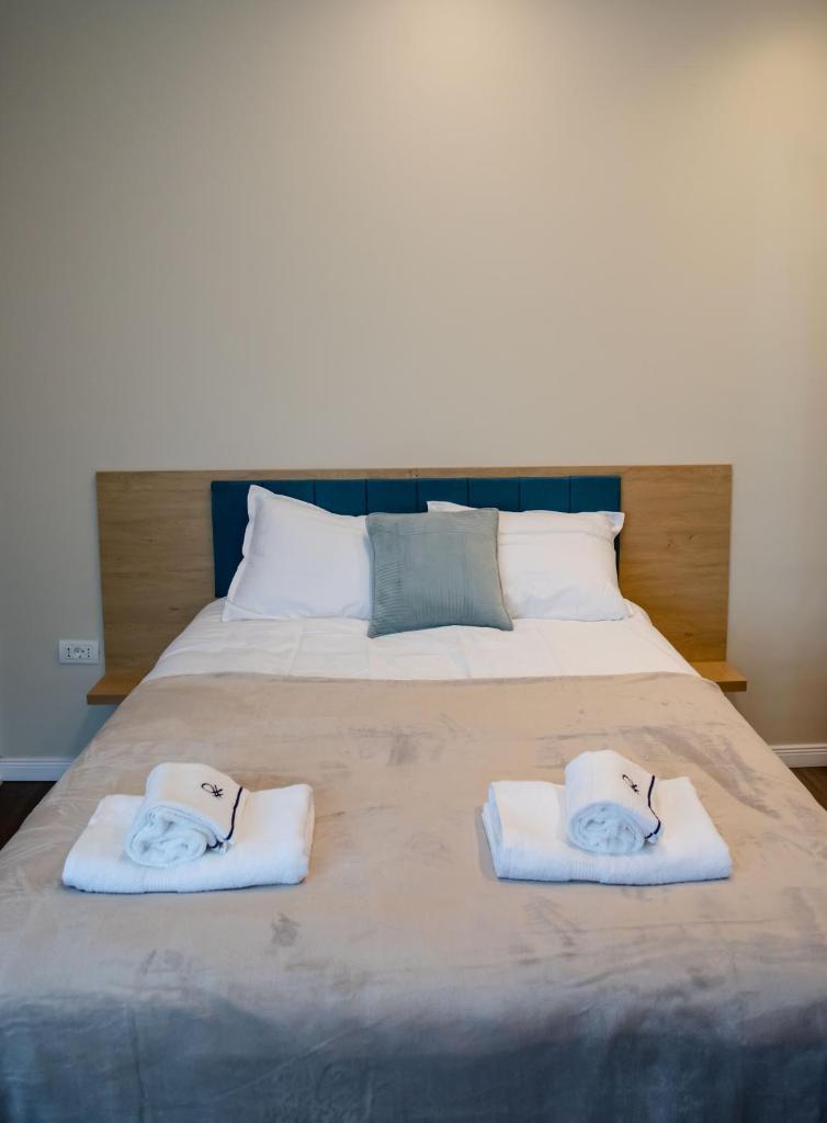 Little Bucharest downtown apartments Romana 4