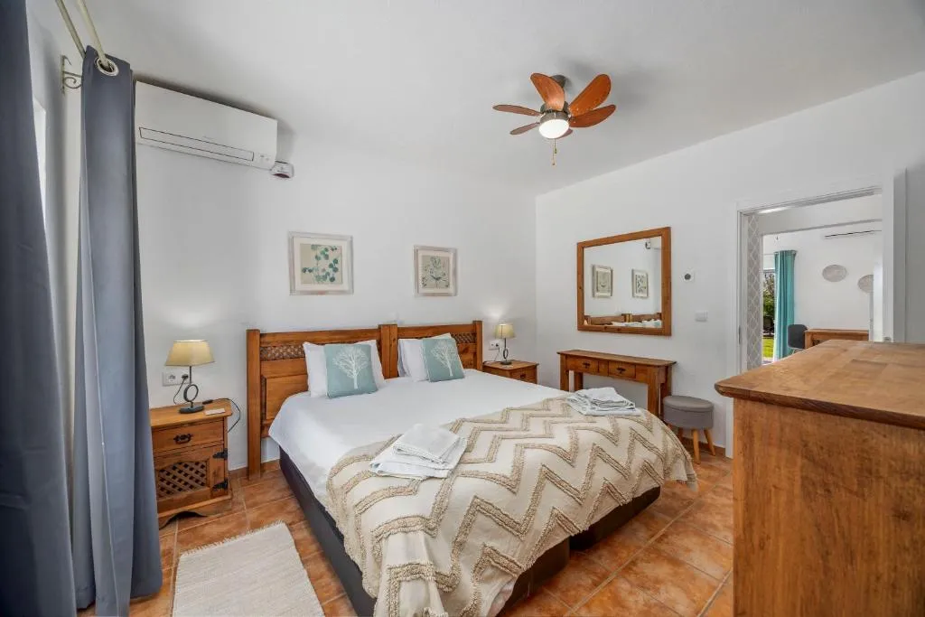 Casa Jardim Oasis 2