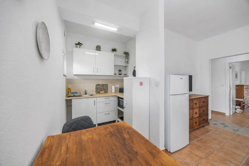 Casa Jardim Oasis 6
