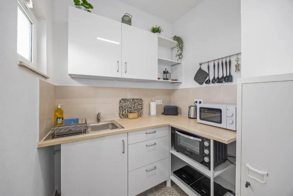 Casa Jardim Oasis 5
