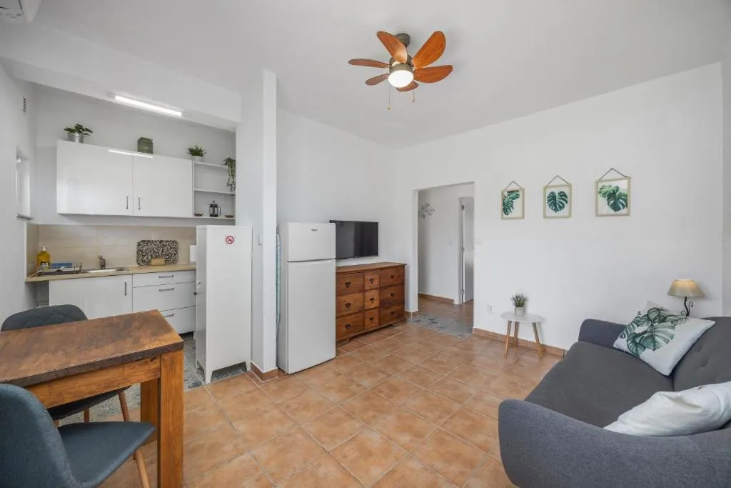 Casa Jardim Oasis 4