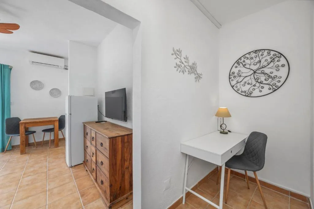 Casa Jardim Oasis 8