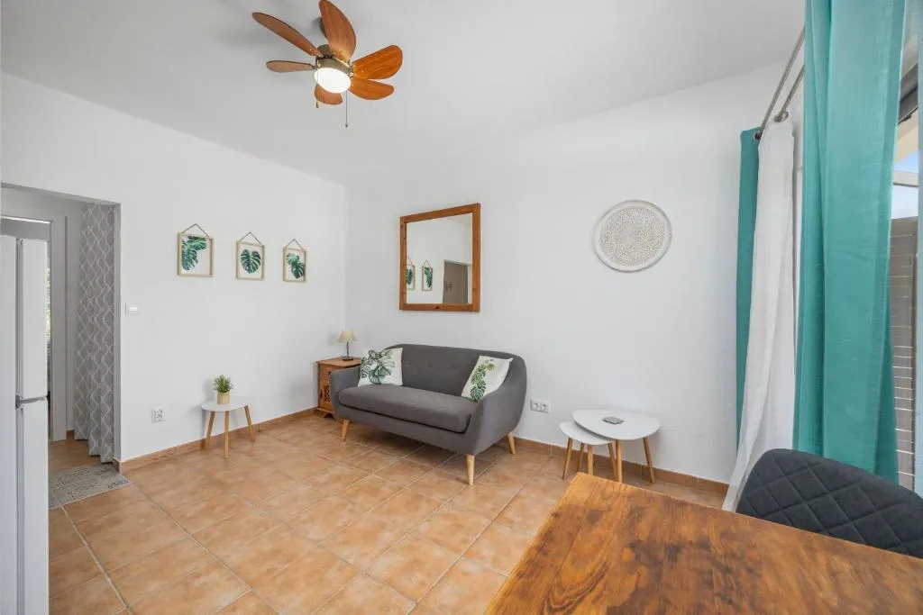 Casa Jardim Oasis 7