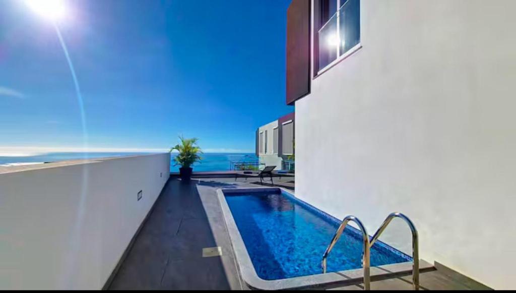 Villa Paradise Palms 4