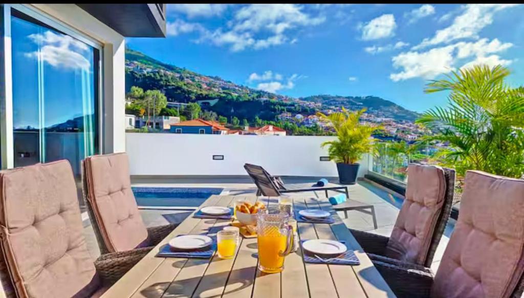 Villa Paradise Palms 7