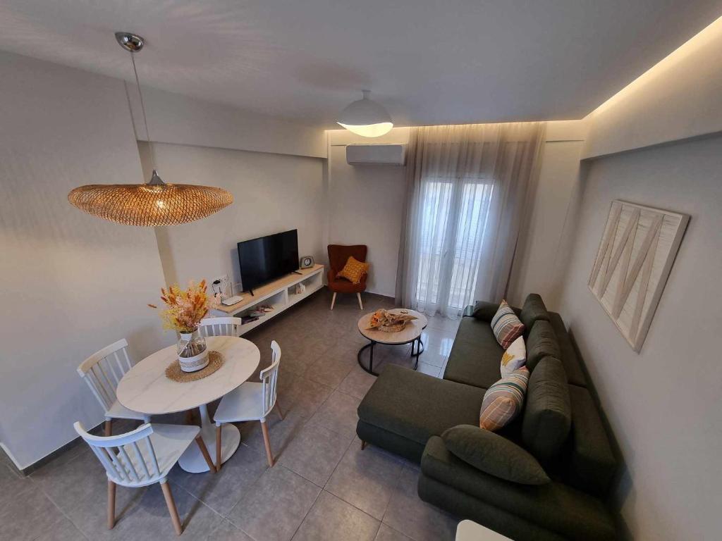 Kliton Comfort Portaremounta Apartment 5