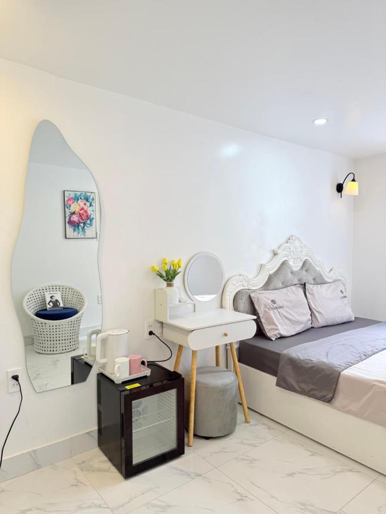 Cat Ba Santorini Homestay