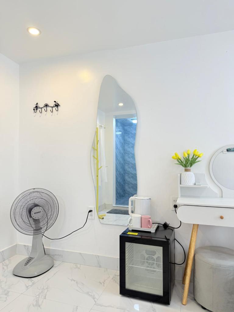 Cat Ba Santorini Homestay