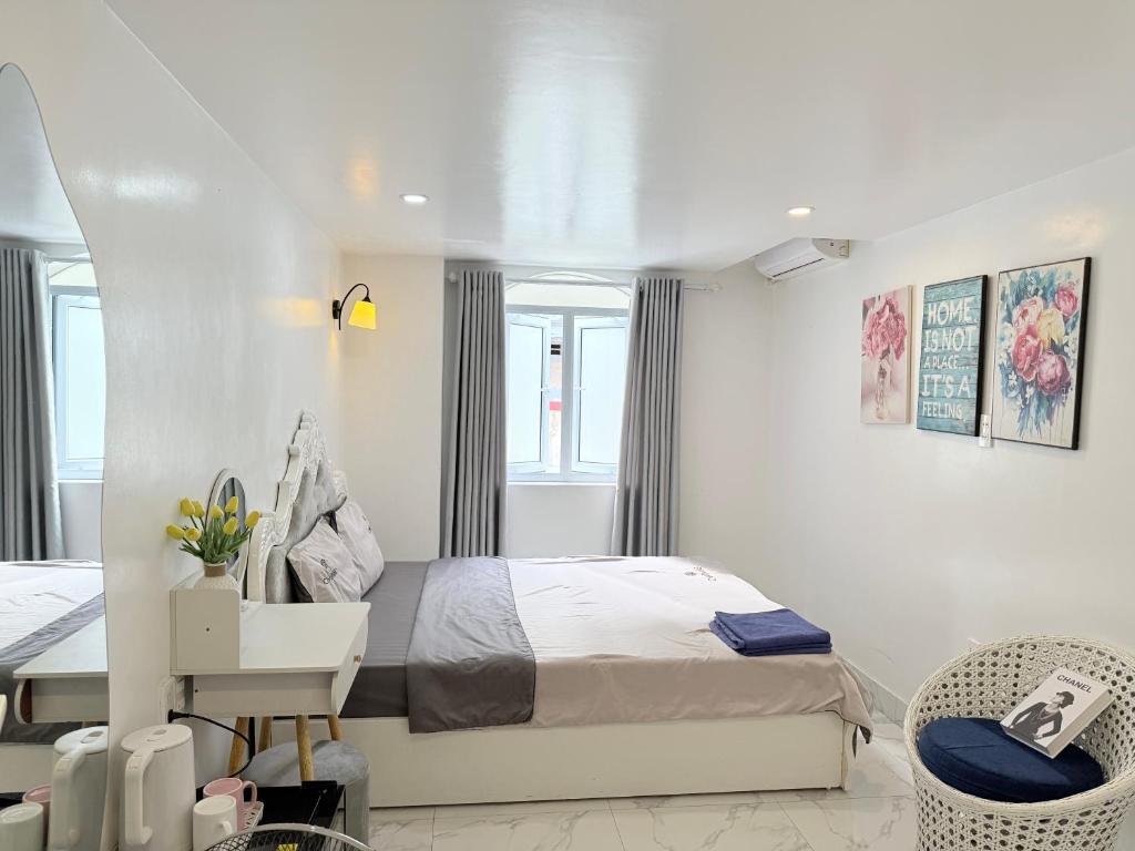 Cat Ba Santorini Homestay