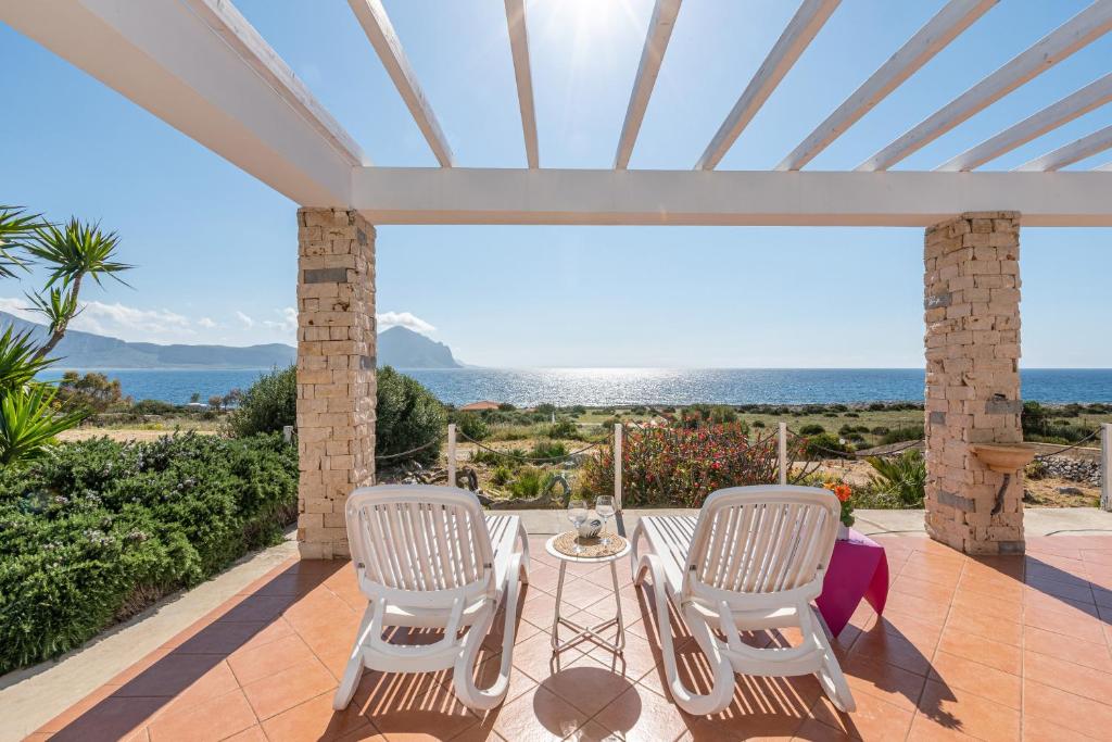 Casa Lia e Nino a San Vito Lo Capo by Wonderful Italy