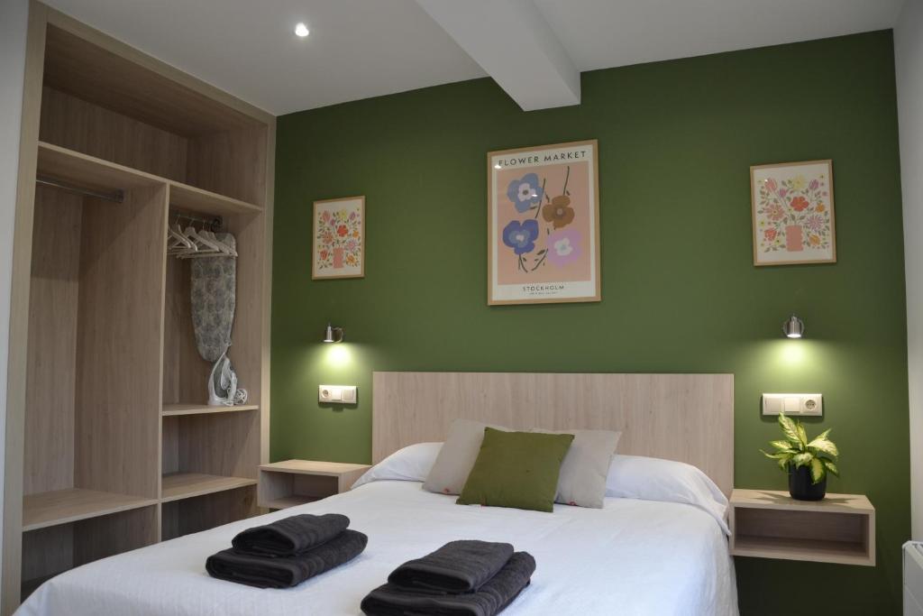 Avío Apartamentos 7