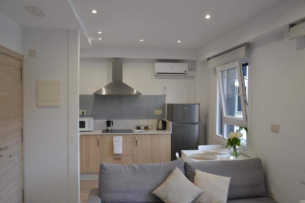 Avío Apartamentos 4