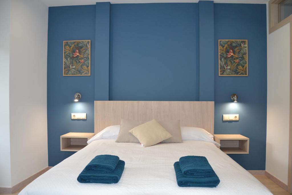 Avío Apartamentos 2
