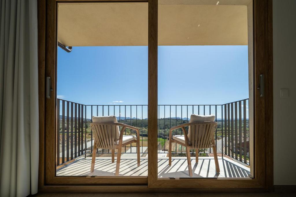 OSTALEA Casa Rural 6
