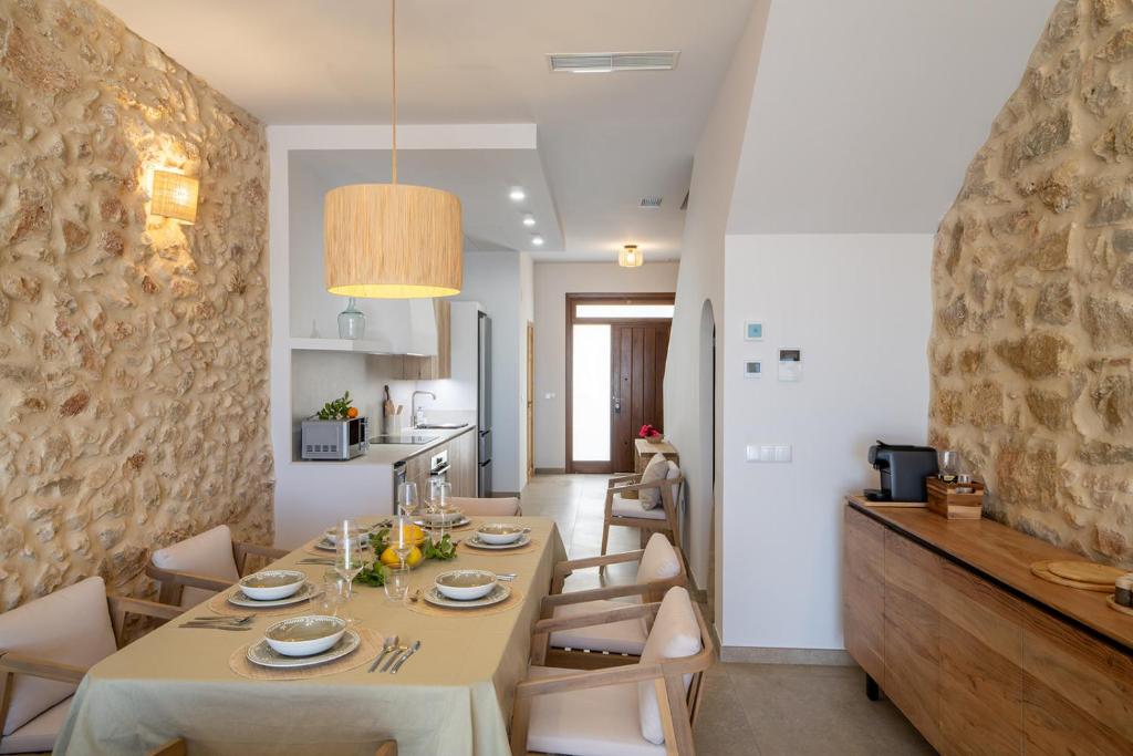 OSTALEA Casa Rural 4