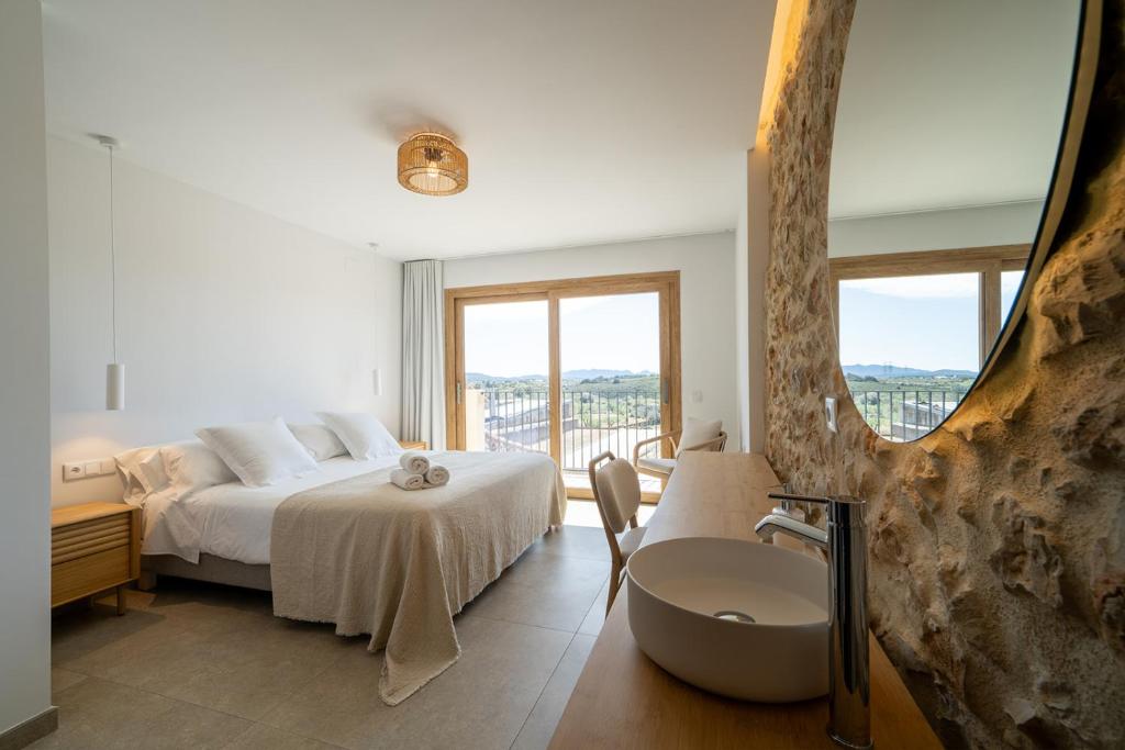 OSTALEA Casa Rural 2
