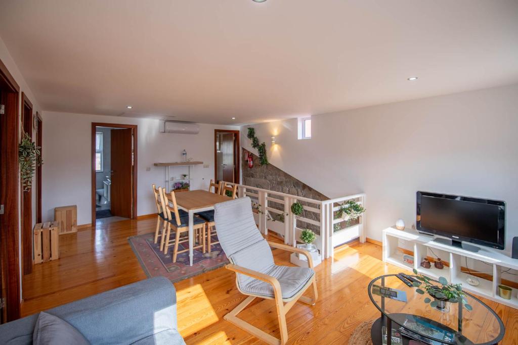 Cisterna Loft 5