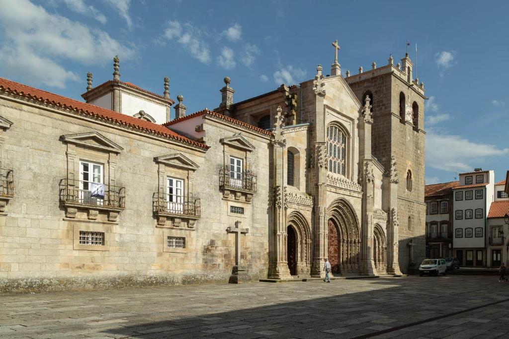 Cisterna Loft 6