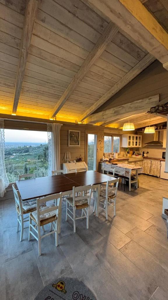 Oliveto Tuscany 4