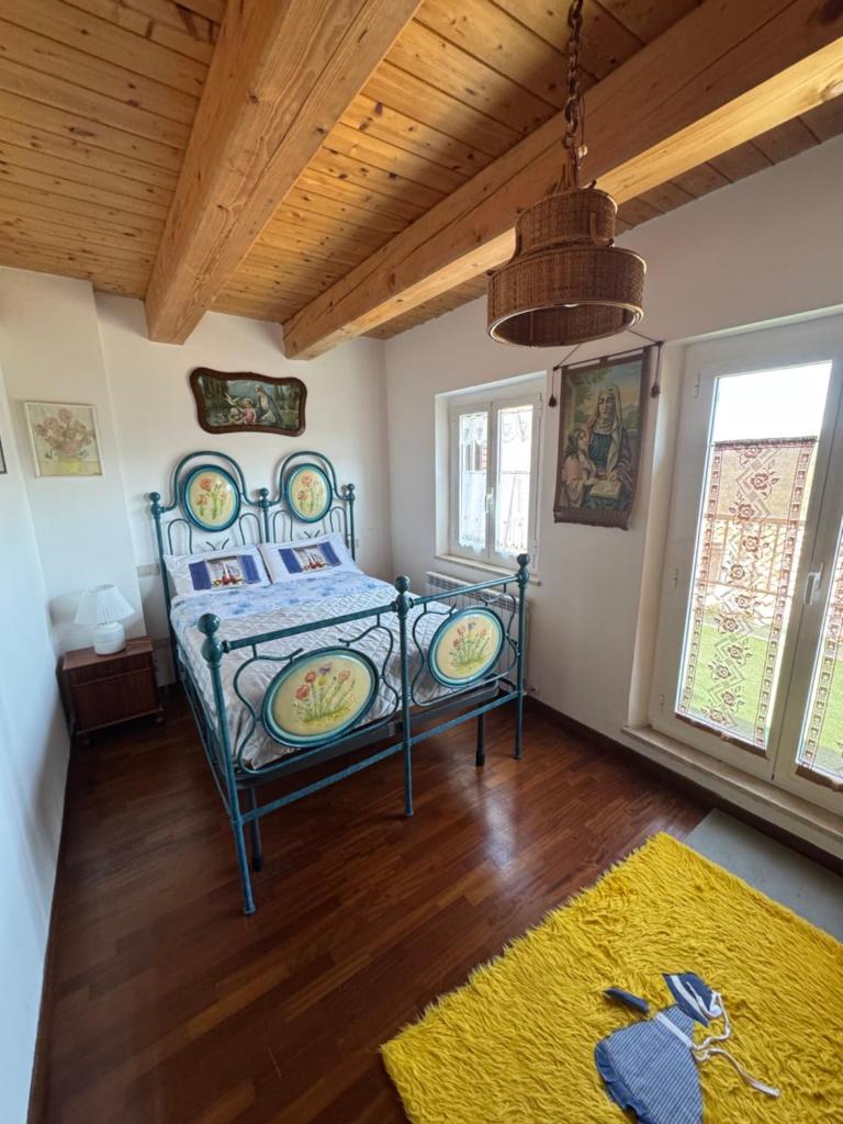 Casa Vacanze Emily nel parco del Monte Cucco 6