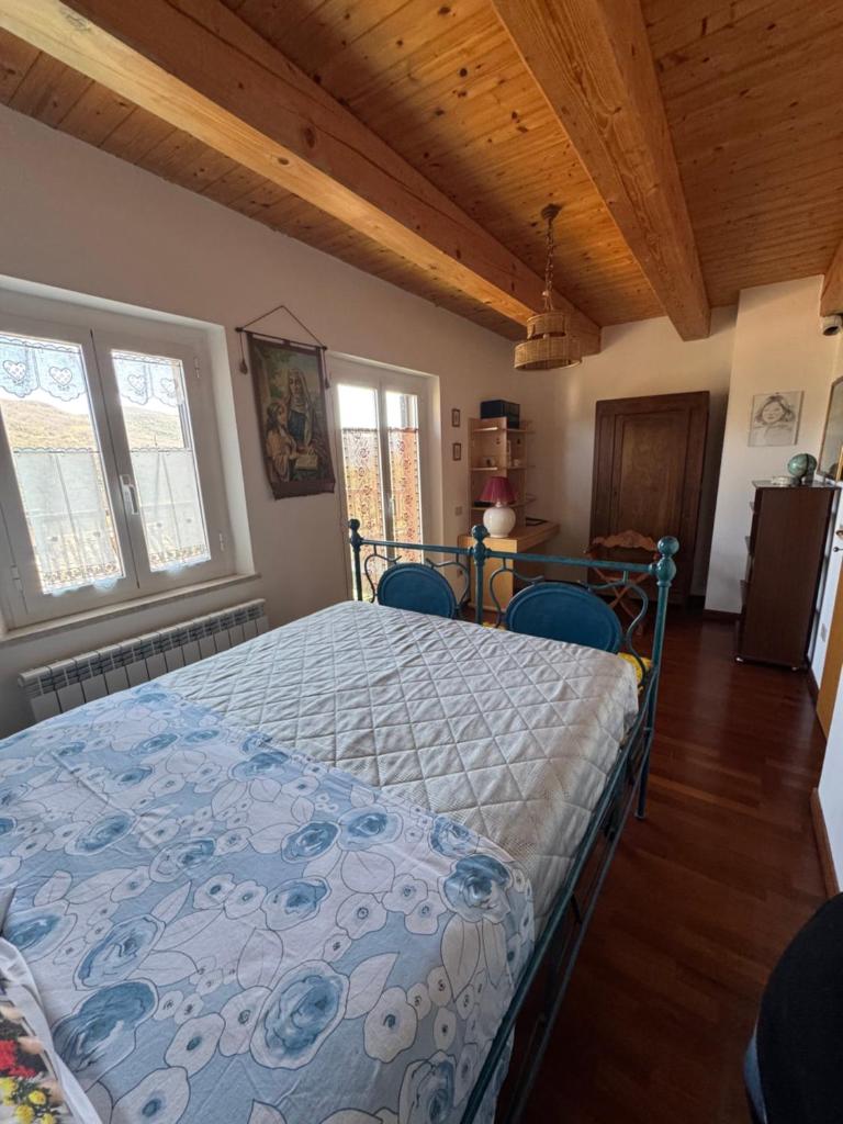 Casa Vacanze Emily nel parco del Monte Cucco 7